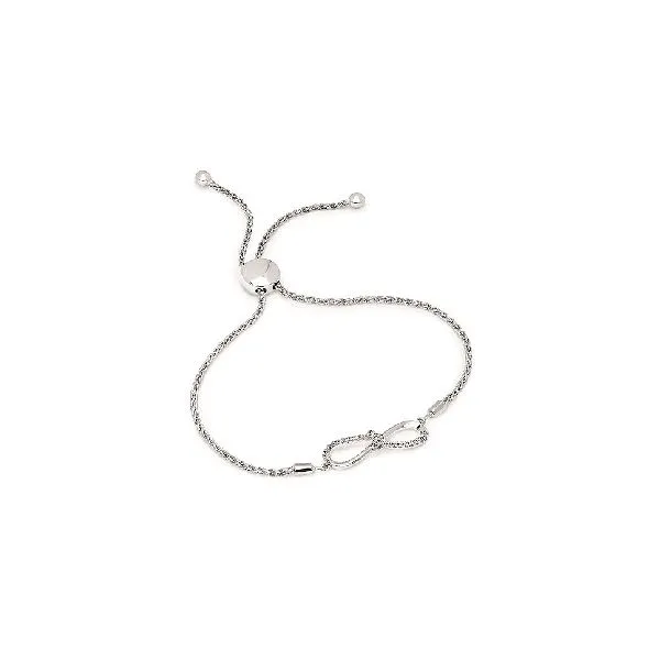 Silver Bracelet Northwood Jewelers Northwood, OH