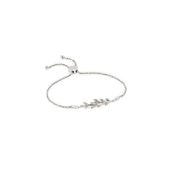 Silver Bracelet Northwood Jewelers Northwood, OH