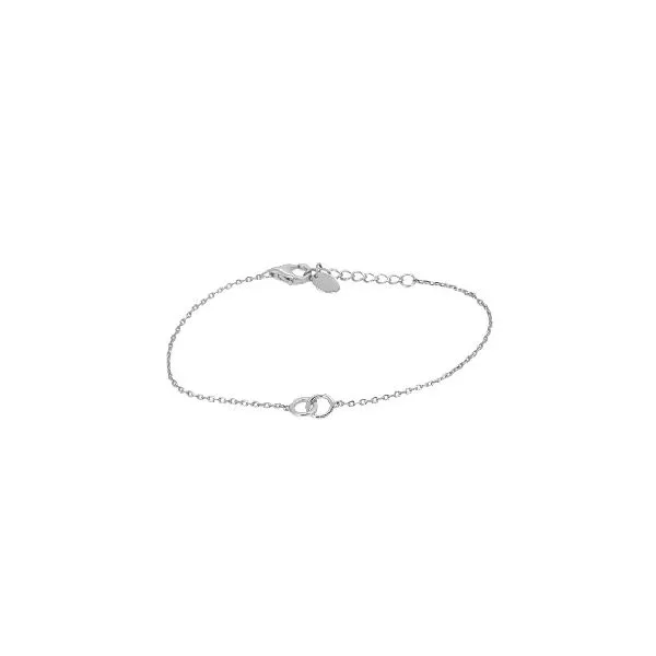 Silver Bracelet Northwood Jewelers Northwood, OH