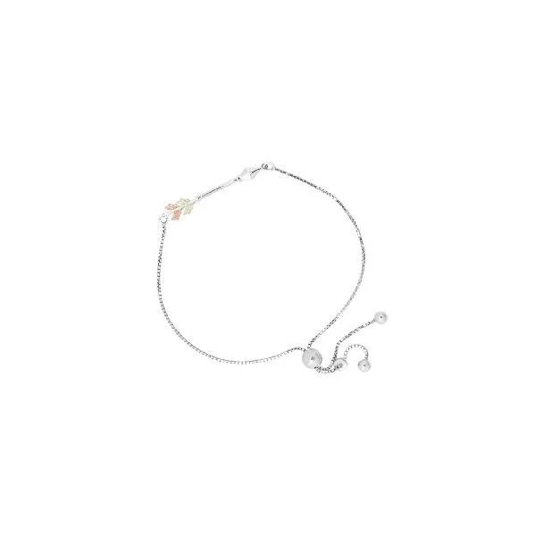 Silver Bracelet Northwood Jewelers Northwood, OH
