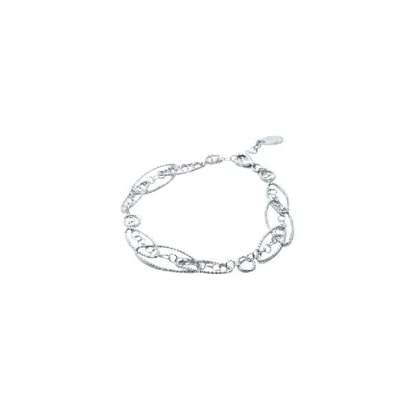 Silver Bracelet Northwood Jewelers Northwood, OH