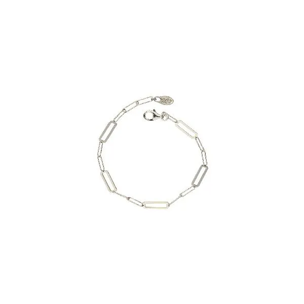 Silver Bracelet Northwood Jewelers Northwood, OH