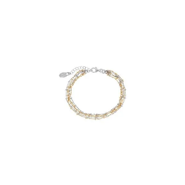 Silver Bracelet Northwood Jewelers Northwood, OH