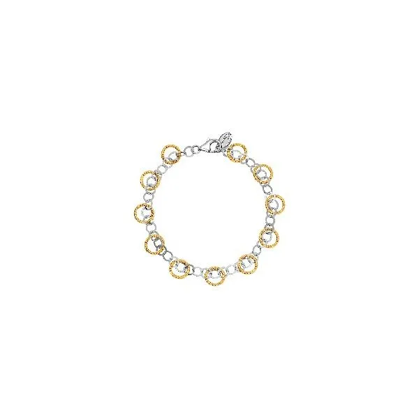 Silver Bracelet Northwood Jewelers Northwood, OH