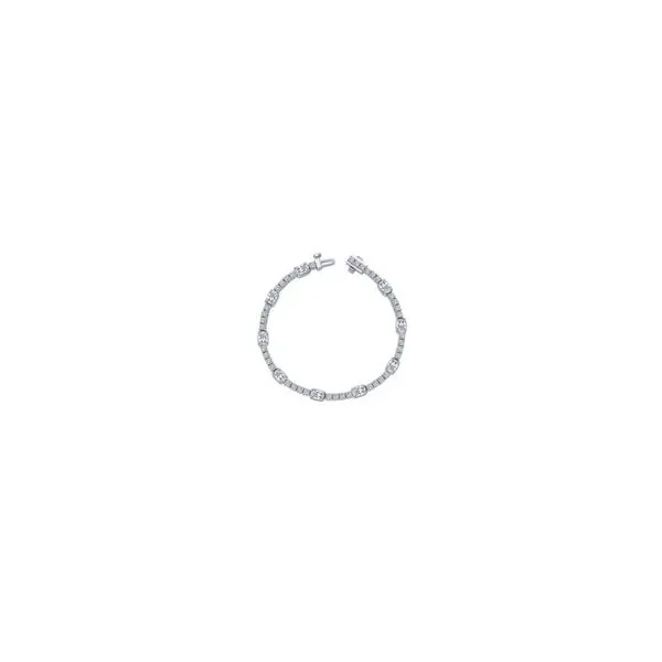 Silver Bracelet Northwood Jewelers Northwood, OH