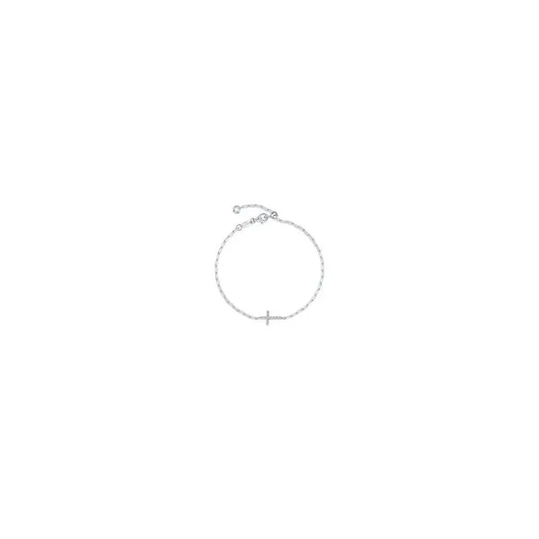 Silver Bracelet Northwood Jewelers Northwood, OH