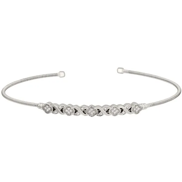 Silver Bracelet Northwood Jewelers Northwood, OH