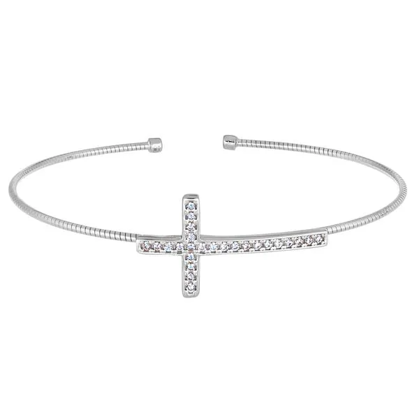 Silver Bracelet Northwood Jewelers Northwood, OH