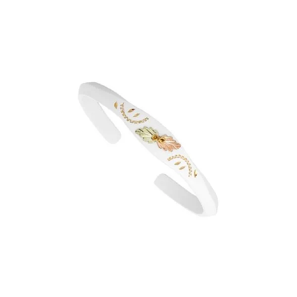 Silver Bracelet Northwood Jewelers Northwood, OH