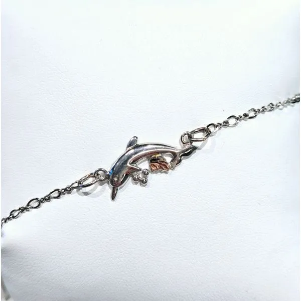 Silver Bracelet Northwood Jewelers Northwood, OH