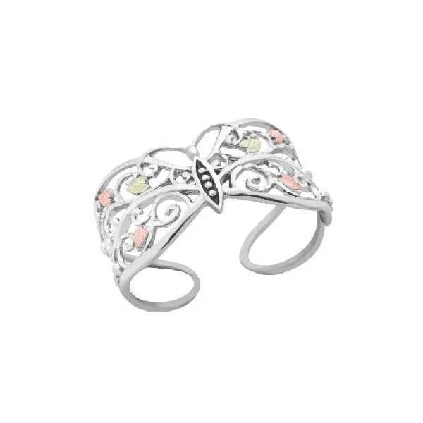 Silver Bracelet Northwood Jewelers Northwood, OH