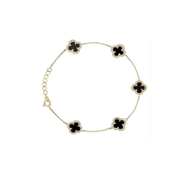 Silver Bracelet Northwood Jewelers Northwood, OH