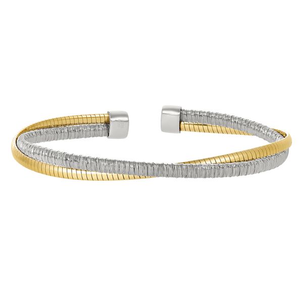 Silver Bracelet Northwood Jewelers Northwood, OH