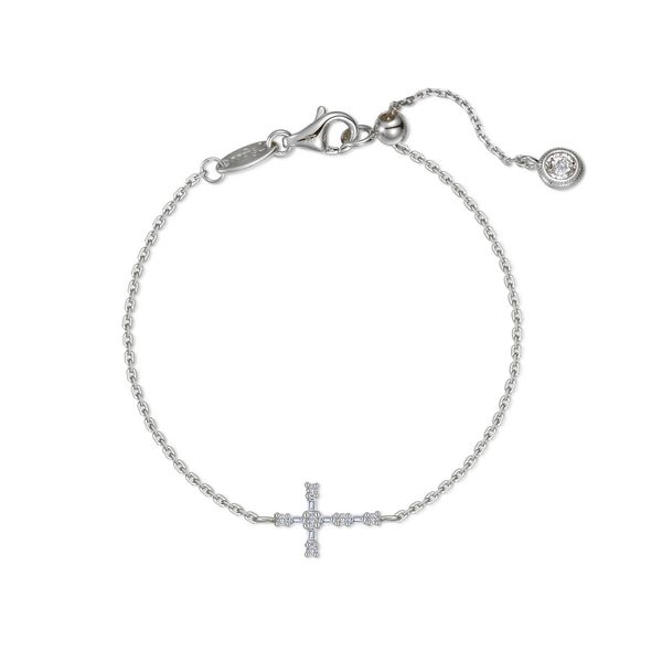Silver Bracelet Northwood Jewelers Northwood, OH