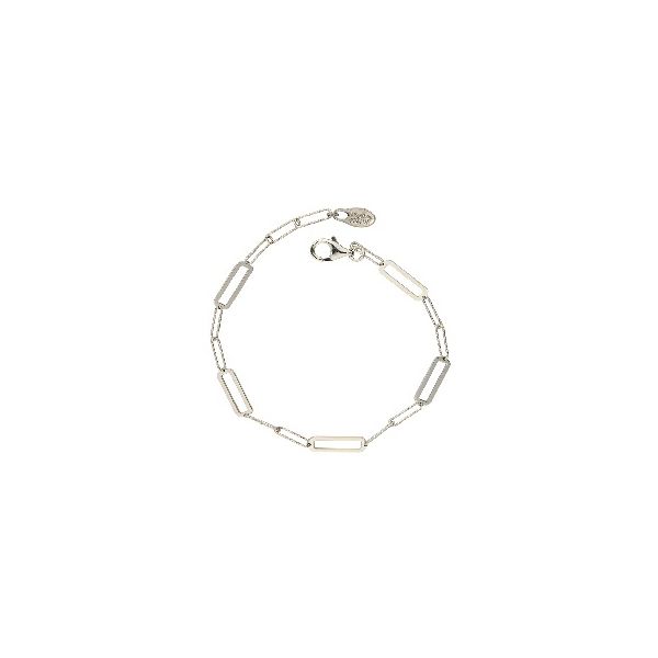 Silver Bracelet Northwood Jewelers Northwood, OH