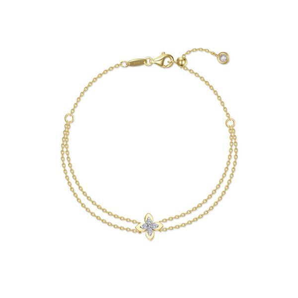 Silver Bracelet Northwood Jewelers Northwood, OH