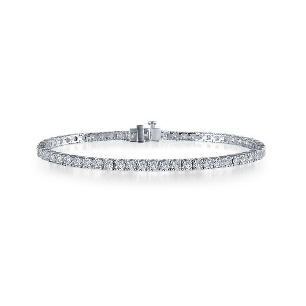 Silver Bracelet Northwood Jewelers Northwood, OH
