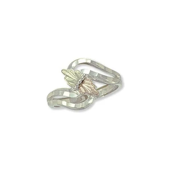 Silver Ring Northwood Jewelers Northwood, OH