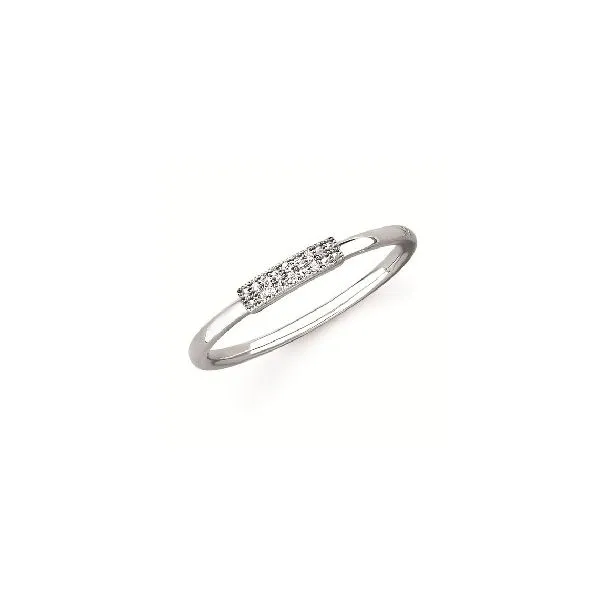 Silver Ring Northwood Jewelers Northwood, OH