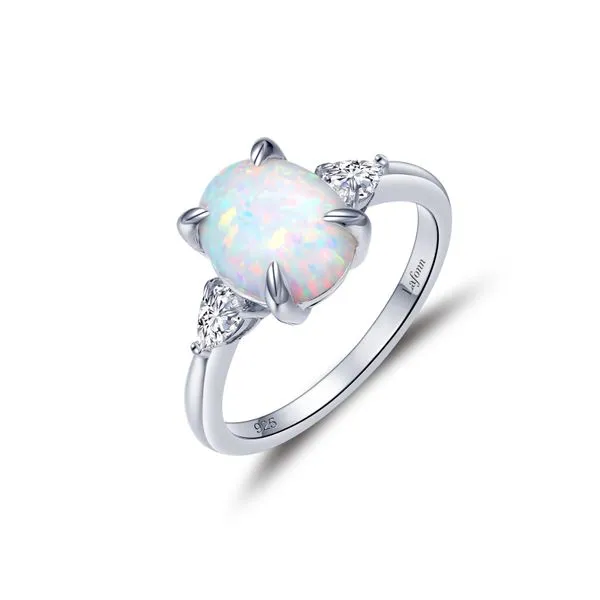 Silver Ring Northwood Jewelers Northwood, OH