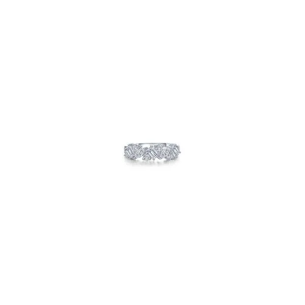 Silver Ring Northwood Jewelers Northwood, OH
