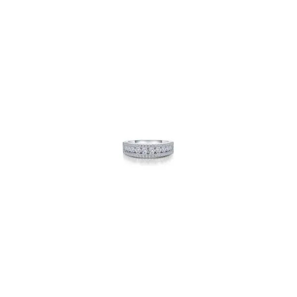 Silver Ring Northwood Jewelers Northwood, OH