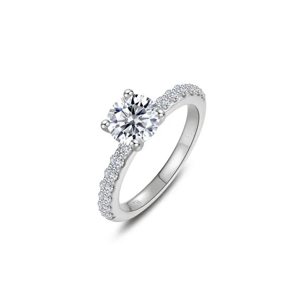 Silver Ring Northwood Jewelers Northwood, OH