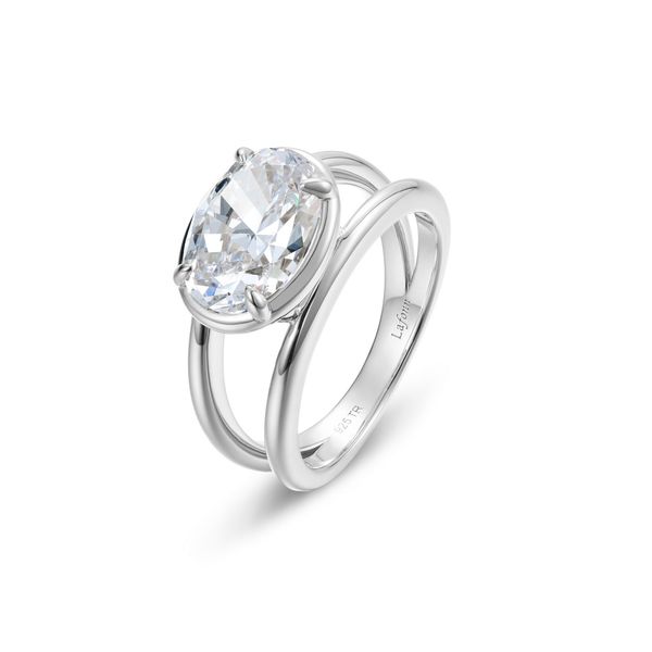 Silver Ring Northwood Jewelers Northwood, OH
