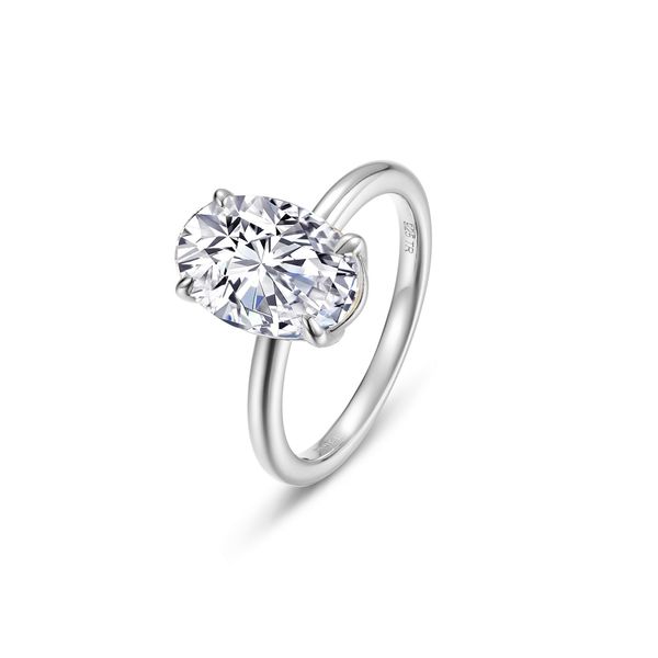 Silver Ring Northwood Jewelers Northwood, OH