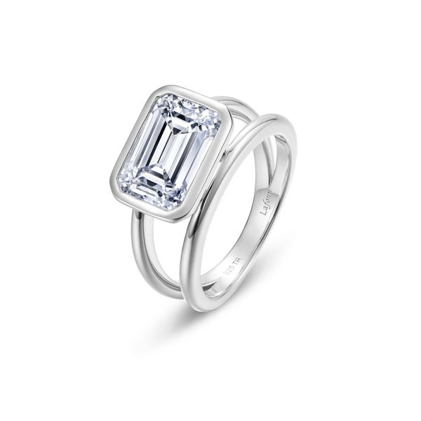 Silver Ring Northwood Jewelers Northwood, OH