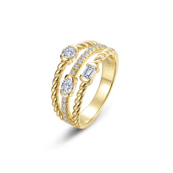 Silver Ring Northwood Jewelers Northwood, OH