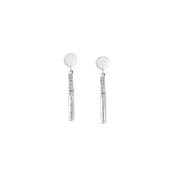 Silver Earrings Northwood Jewelers Northwood, OH