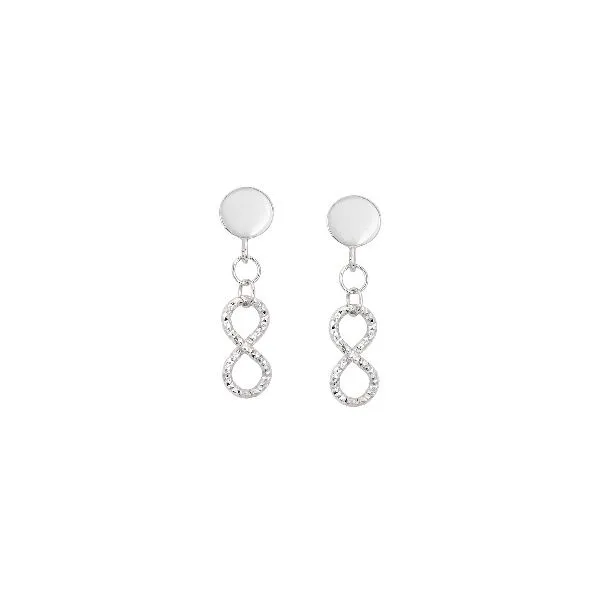 Silver Earrings Northwood Jewelers Northwood, OH