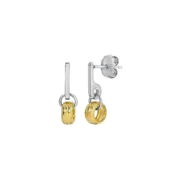Silver Earrings Northwood Jewelers Northwood, OH