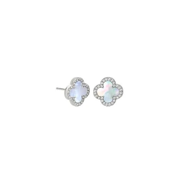 Silver Earrings Northwood Jewelers Northwood, OH