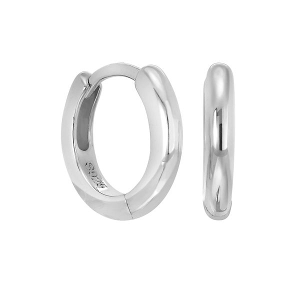 Silver Earrings Northwood Jewelers Northwood, OH