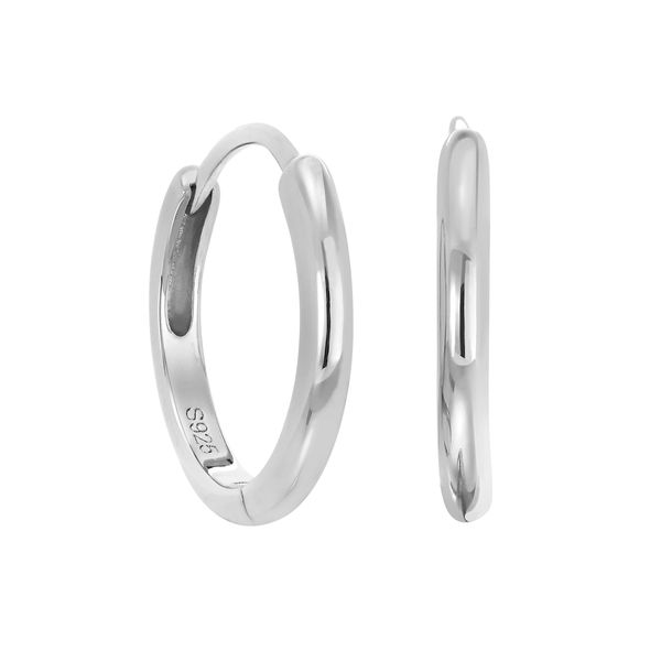 Silver Earrings Northwood Jewelers Northwood, OH