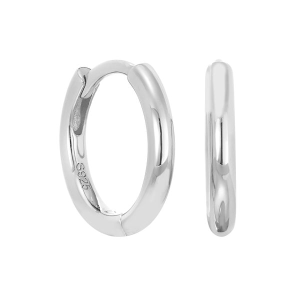 Silver Earrings Northwood Jewelers Northwood, OH