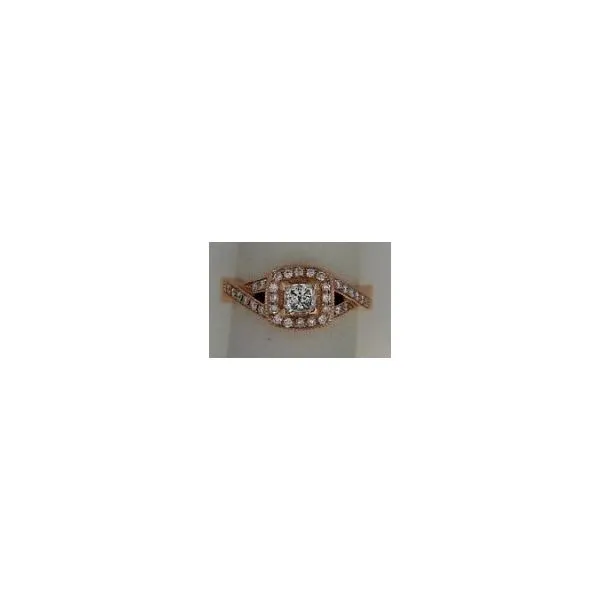 Diamond Engagement Ring similar item image