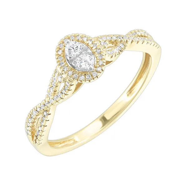 Diamond Engagement Ring similar item image
