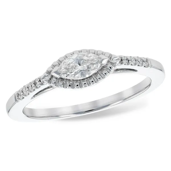 Diamond Engagement Ring similar item image