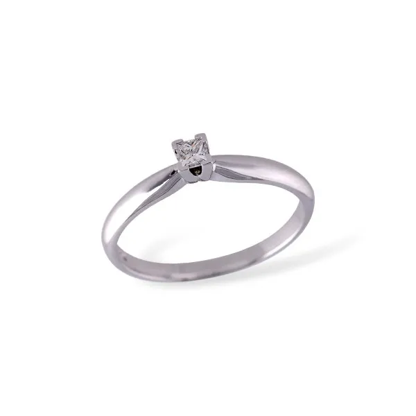 Diamond Engagement Ring Oak Valley Jewelers Oakdale, CA