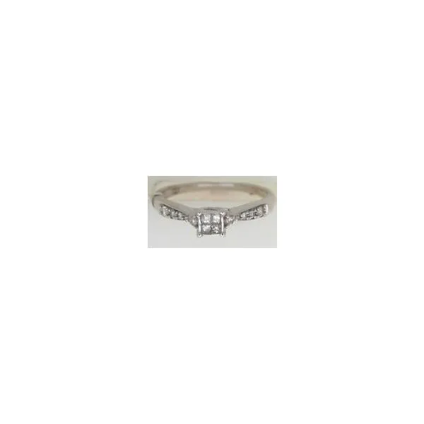 Diamond Engagement Ring similar item image