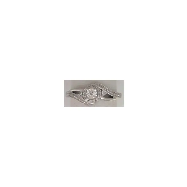 Diamond Engagement Ring Oak Valley Jewelers Oakdale, CA