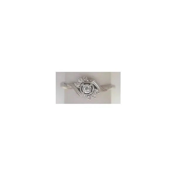 Diamond Engagement Ring Oak Valley Jewelers Oakdale, CA