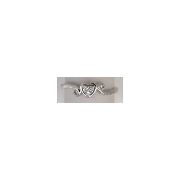 Diamond Engagement Ring Oak Valley Jewelers Oakdale, CA