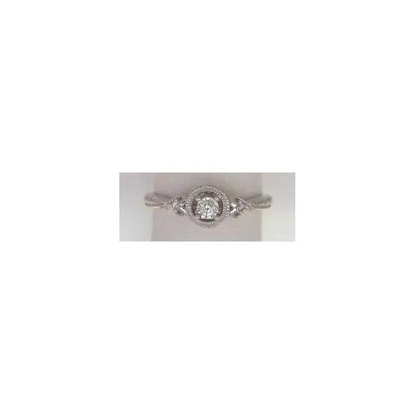 Diamond Engagement Ring Oak Valley Jewelers Oakdale, CA