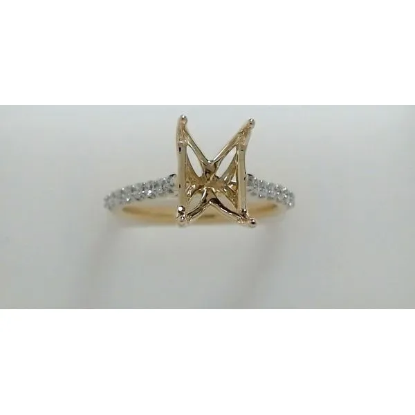Diamond Engagement Ring