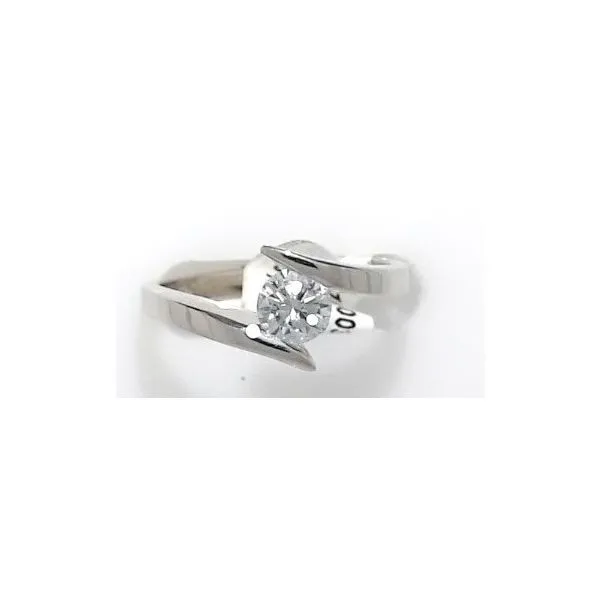 Diamond Engagement Ring Oak Valley Jewelers Oakdale, CA