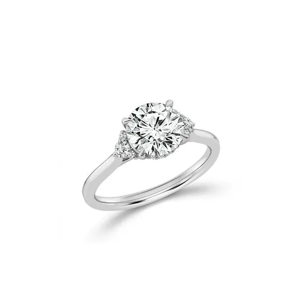 Diamond Engagement Ring Oak Valley Jewelers Oakdale, CA